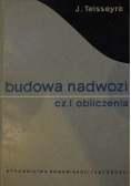 Budowa nadwozi