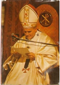 Jan Paweł II encykliki i adhortacje 1979 - 1981