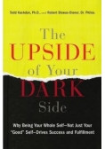 The upside of your Dark side