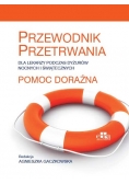 Pomoc doraźna
