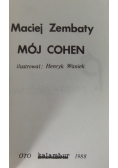 Mój Cohen