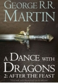 A dance with dragons