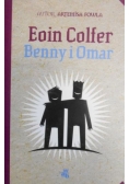 Eoin Colfer. Benny i Omar