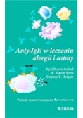 Anty IgE w leczeniu alergii i astmy