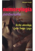 Numerologia partnerska