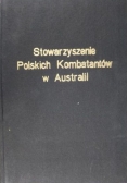 Stowarzyszenie Polskich Kombatantów w Australii (1950 - 1992)