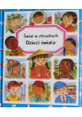 Świat w obrazkach Dzieci świata