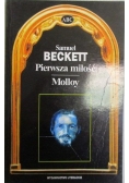 Pierwsza miłość Molloy