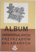 Album uniwersalnych przyrządów składanych