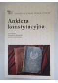 Ankieta konstytucyjna