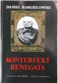 Konterfekt renegata