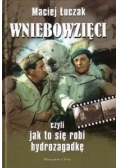 Wniebowzięci