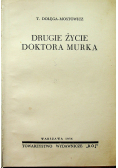 Drugie życie Doktora Murka 1936 r.