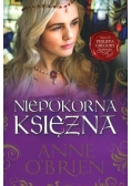 Niepokorna księżna
