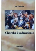 Choroba i uzdrowienie