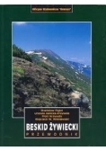 Beskid Żywiecki. Przewodnik