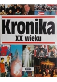 Kronika XX wieku