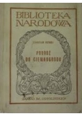 Podróż do ciemnogrodu, BN