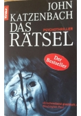 Das Ratsel