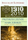 Przyrzeczenie harcerskie