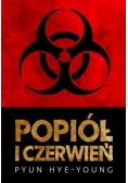 Popiół i czerwień Nowa
