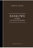 Bankowe Normy Ostrożnościowe