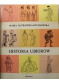 Historia Ubiorów