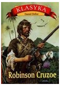 Robinson Cruzoe - Daniel Defoe