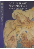 Stanisław Wyspiański Opus Magnum