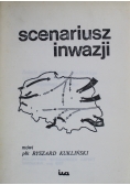 Scenariusz inwazji