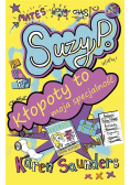 Ja Suzy P. Kłopoty to moja specjalność
