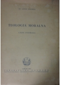Teologia moralna
