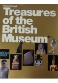 Treasures of the British Museum