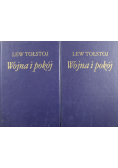 Wojna i pokój  2 tomy