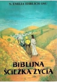 Biblijna ścieżka życia