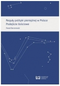 Reguły polityki pieniężnej w Polsce