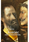 Koniec człowieczeństwa