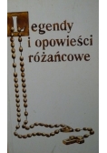 Legendy i opowieści różańcowe