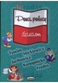 Poeci polscy dzieciom
