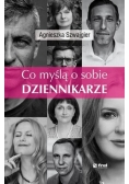 Co myślą dziennikarze