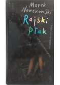 Rajski ptak
