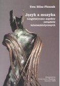 Język a muzyka...