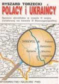 Polacy i Ukraińcy