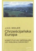 Chrześcijańska Europa