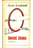 Śmierć żółwia