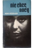 Nie chcę nocy