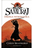 Młody samuraj. Droga wojownika