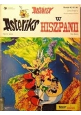 Asteriks w Hiszpanii. Zeszyt 6 (15) 93