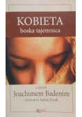 Kobieta boska tajemnica
