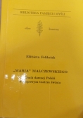 Duch dawnej Polski w stepowym teatrze świata